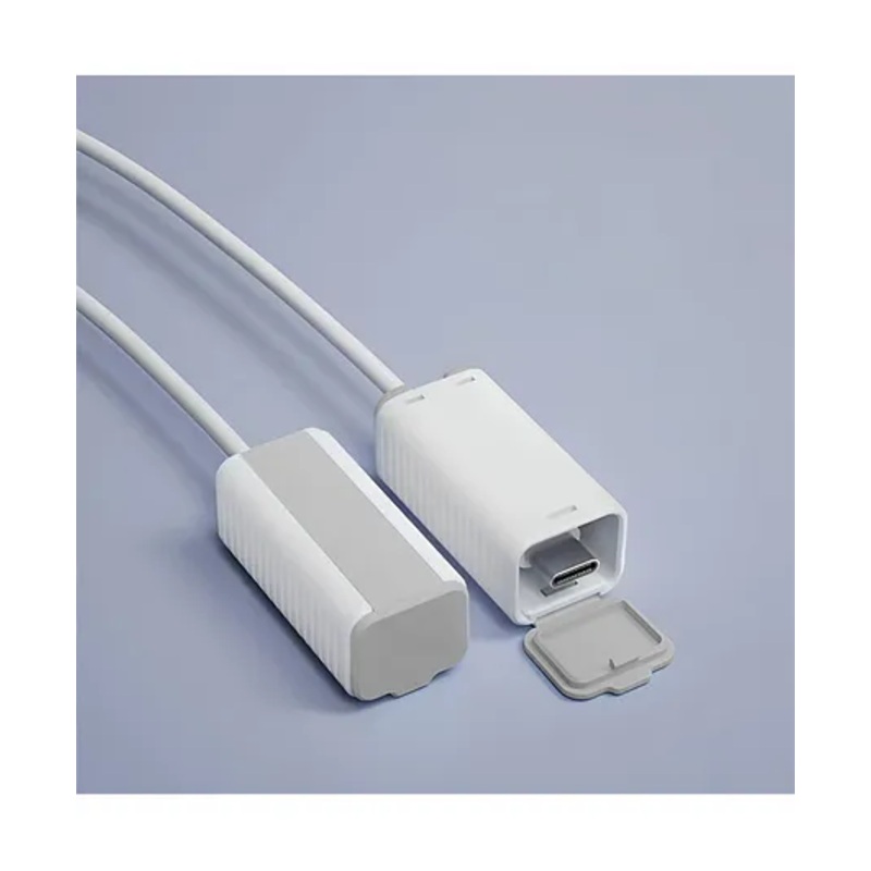 SYGA Set of 2 Mobile Phone Charging Cable Protection Cover