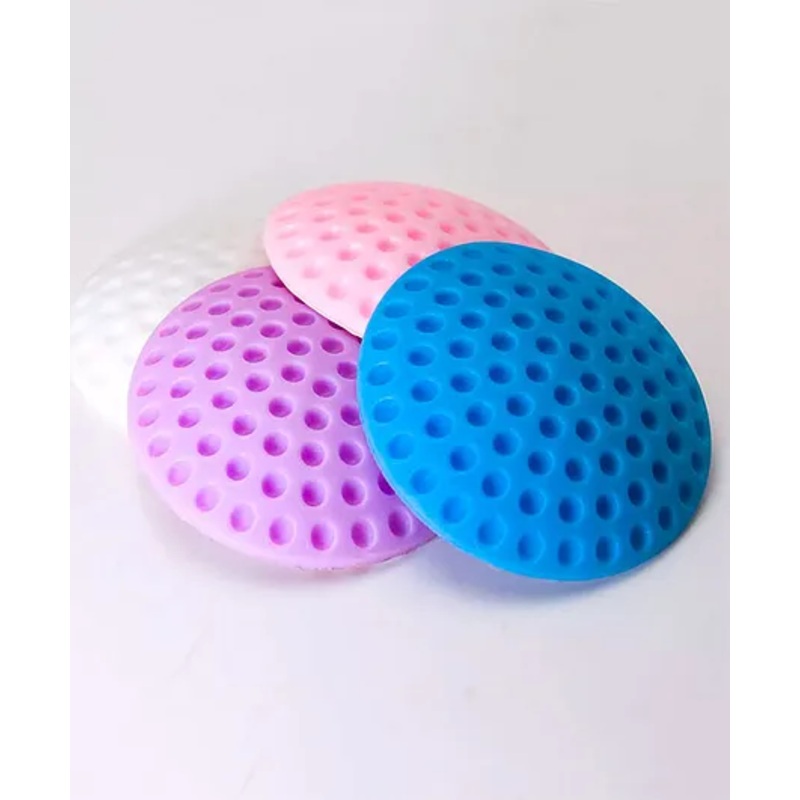 Door Stoppers & Guards Multicolor – Diameter 5 cm
