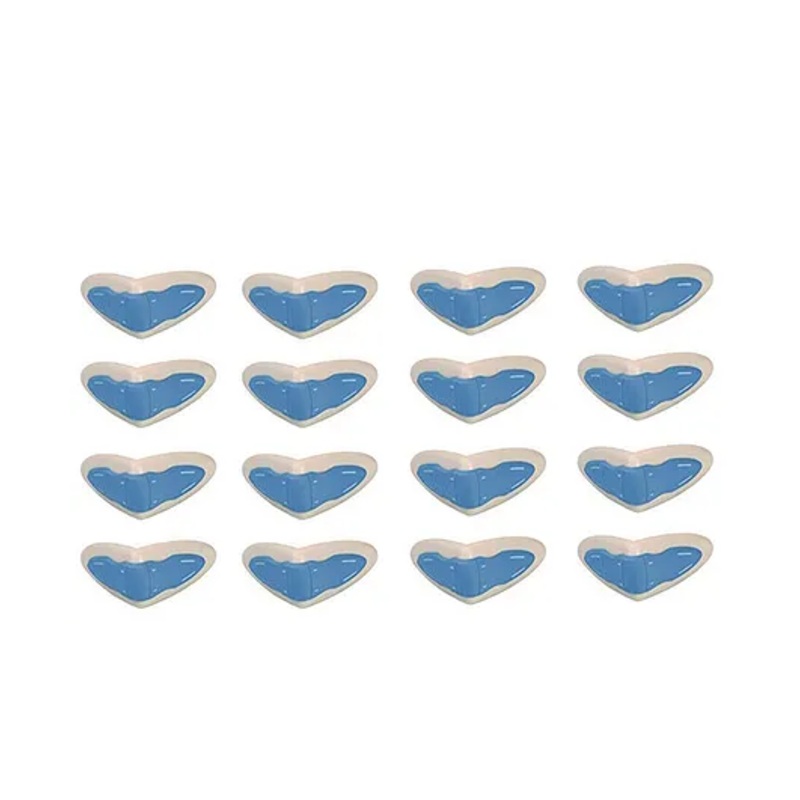 Safe-O-Kid Kids Safe Drawer Lock Pack Of 16 – Blue