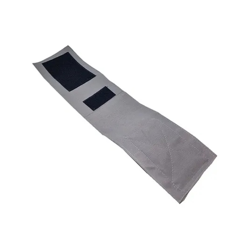 Sahyog Wellness Blood Pressure BP Cloth only for all Brands of Sphygmomanometer – Grey