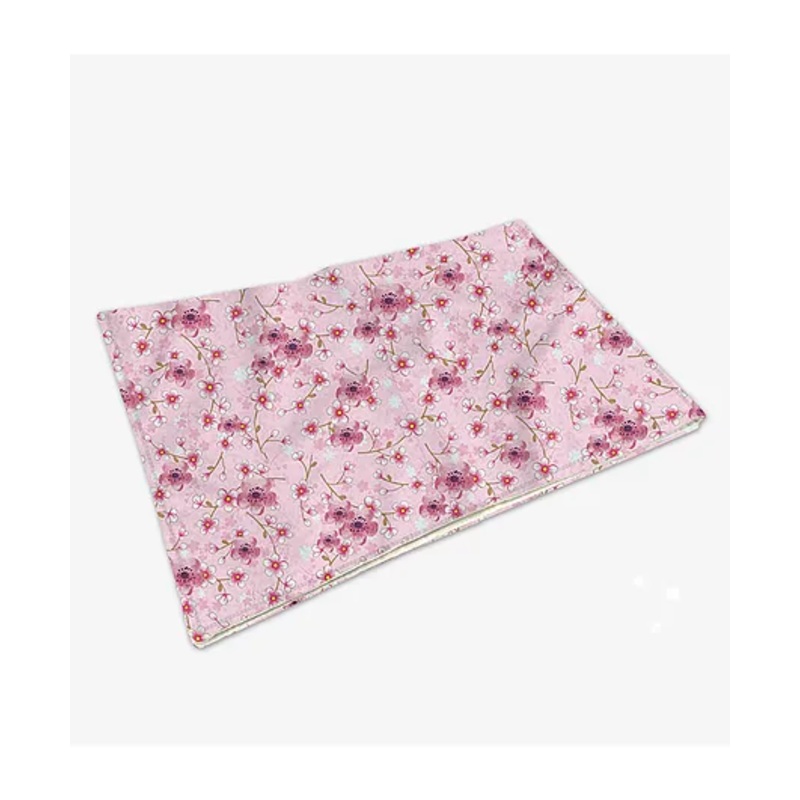 Snugkins Baby Diaper Changing Mat – Pink