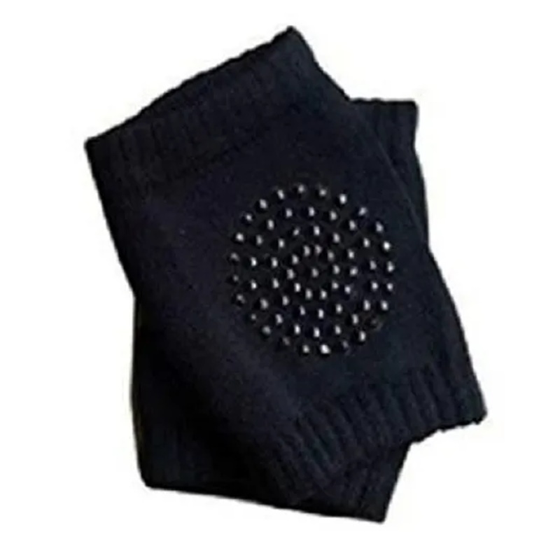 BabySafeHouse Knee Or Elbow Pads – Black