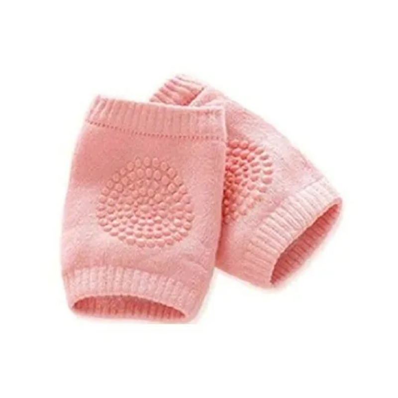 BabySafeHouse Knee Or Elbow Pads – Pink