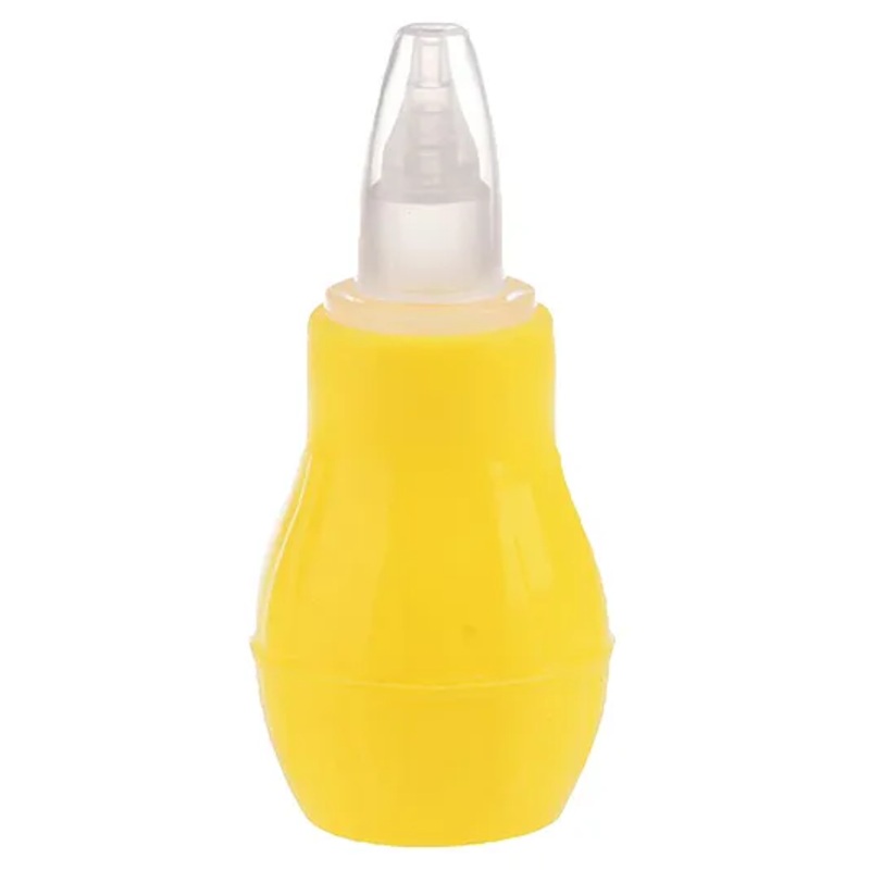 Mastela Baby Nose Cleaner – Yellow