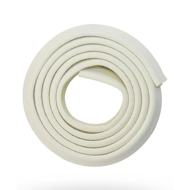 BabySafeHouse Baby Proofing & Child Safety Furniture Edge Guard Strip – White