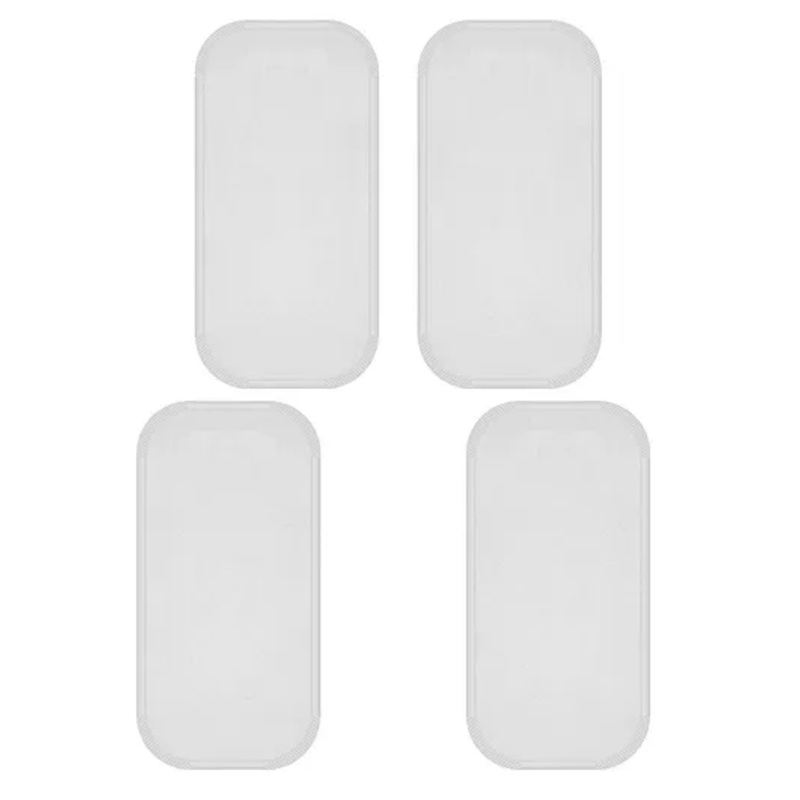 Dumbledo Reusable Cloth Diaper 5-Layer Inserts with Microfiber  High Absorbency, Leak-Proof, Baby, Infant, Toddler, Eco-friendly, Free Size -Pack of 4