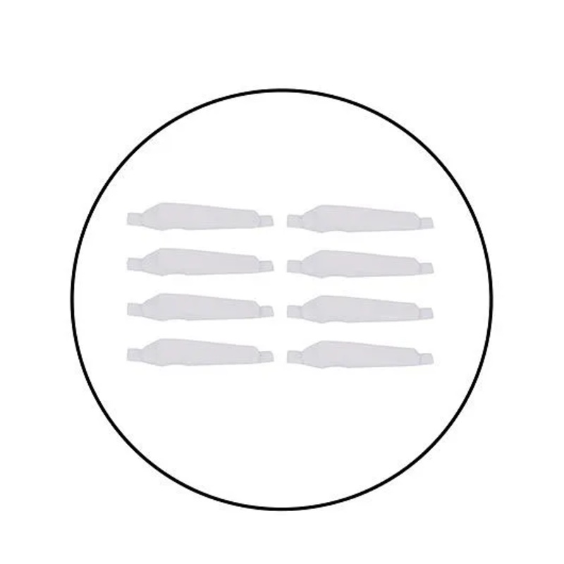 Safe-O-Kid Wedge Shaped Sliding Window Lock White – Pack of 8