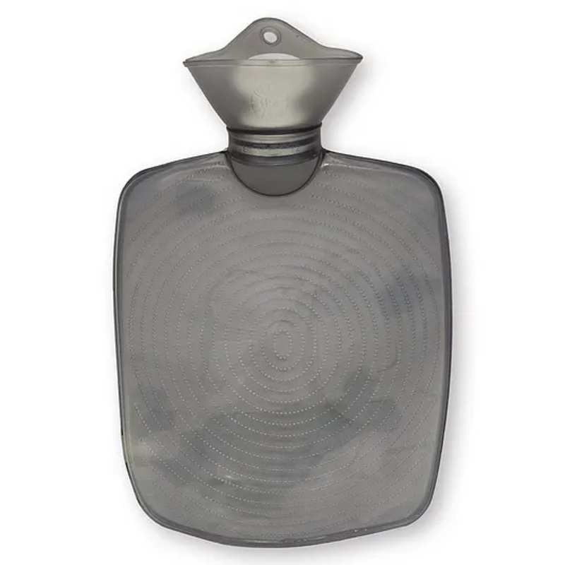 Sahyog Wellness PVC Hot & Cold Water Bag (Color May Vary)