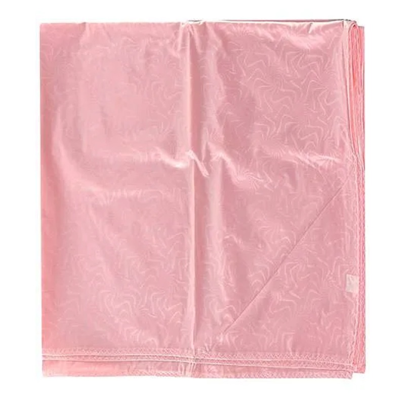 Tinycare Baby Bed Protector Sheet Pink – XXL