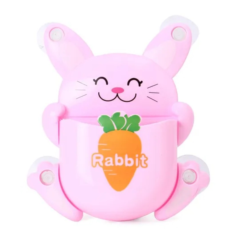 Toothbrush Holder – Pink