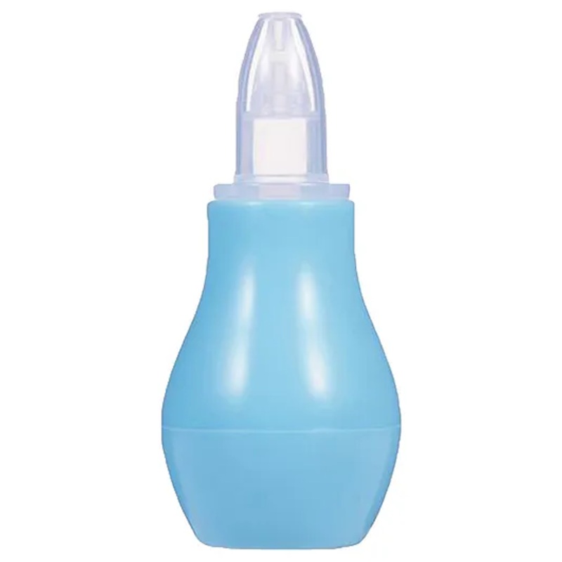 NeonateCare Baby Nose Cleaner – Blue