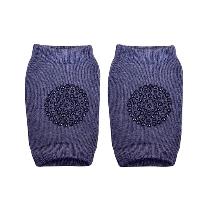 ARCADE TOYS 1 Pair Baby Knee and Elbow Pad Baby – Purple