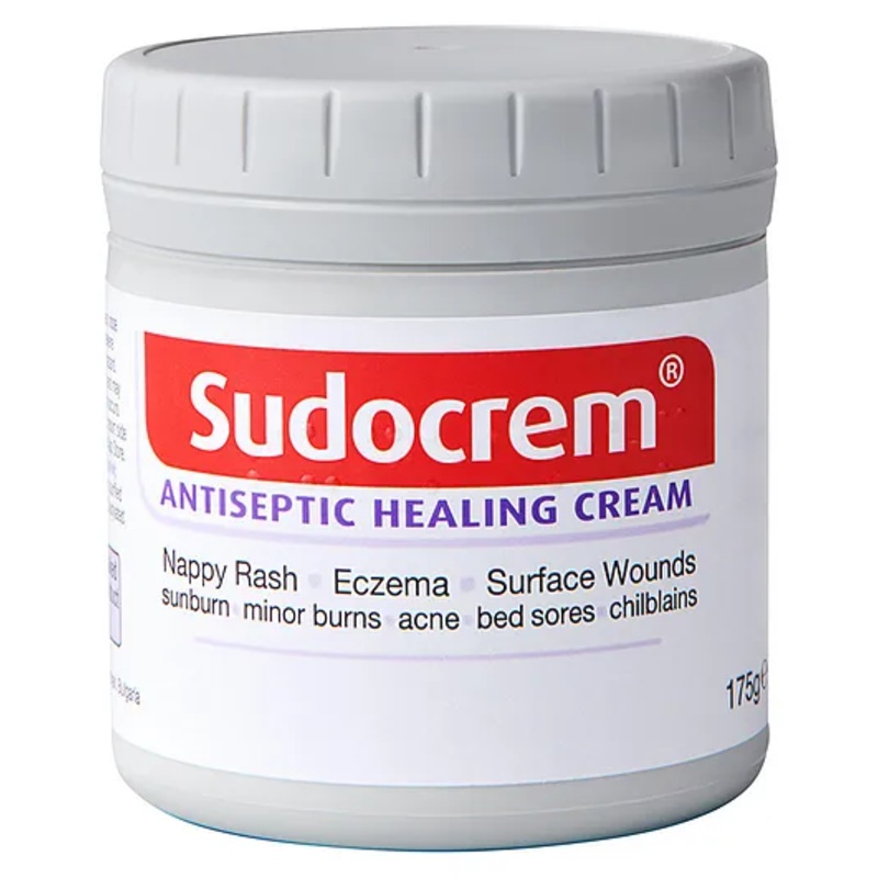 Sudocrem Antiseptic Healing Cream – 175 g