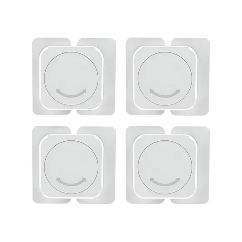 SYGA Child Safety Plain Locks – Set of 4