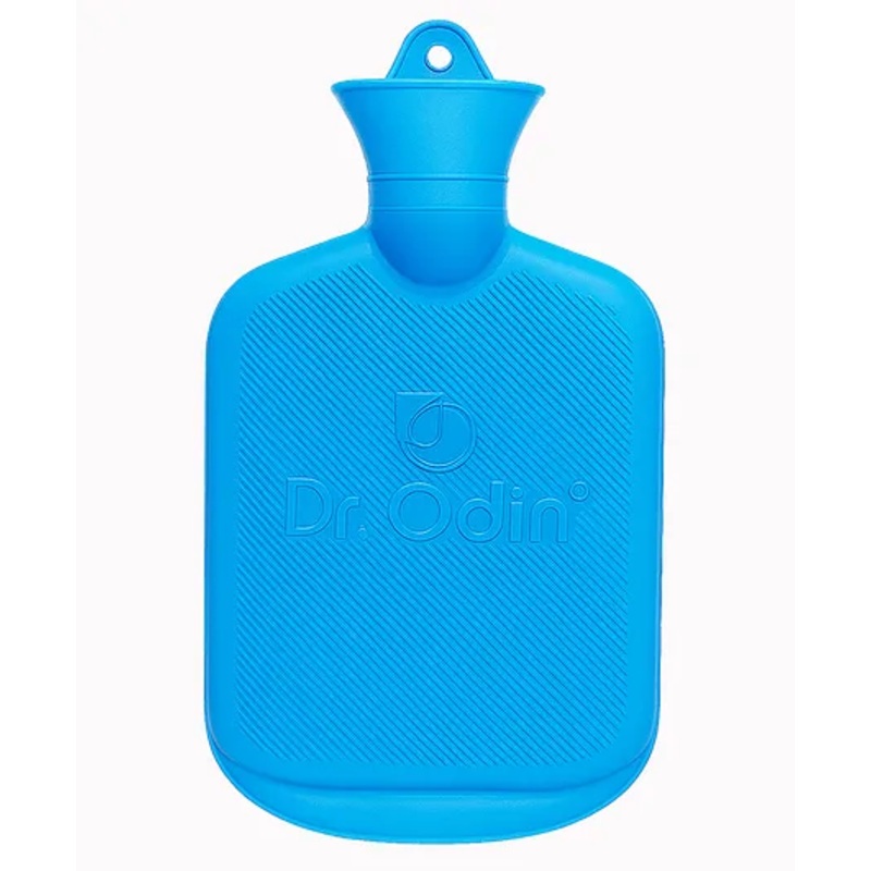 Dr. Odin Premium Quality Hot Water Bag Blue – 2000 ml