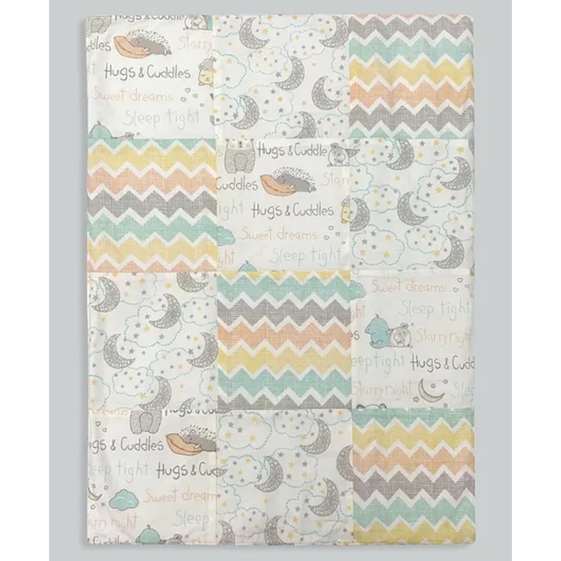 Changing Mat (Single) – Sleepy Friends