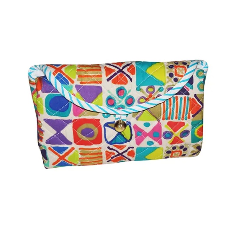 Oscar Homes Diaper Changing Pad – Multicolor