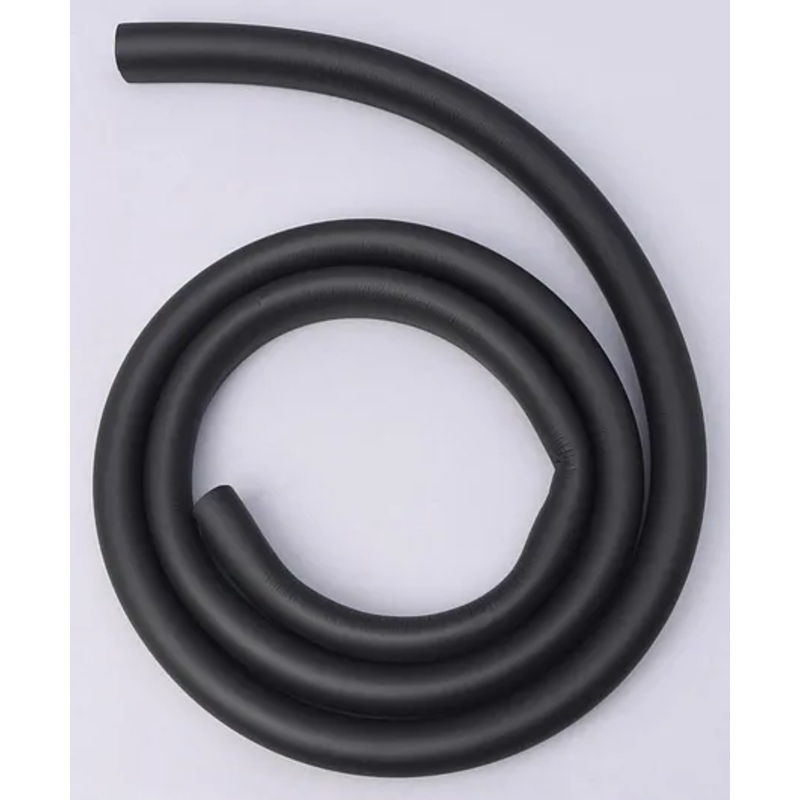 Zoe U Shape Edge Protector Black – Length 2 m