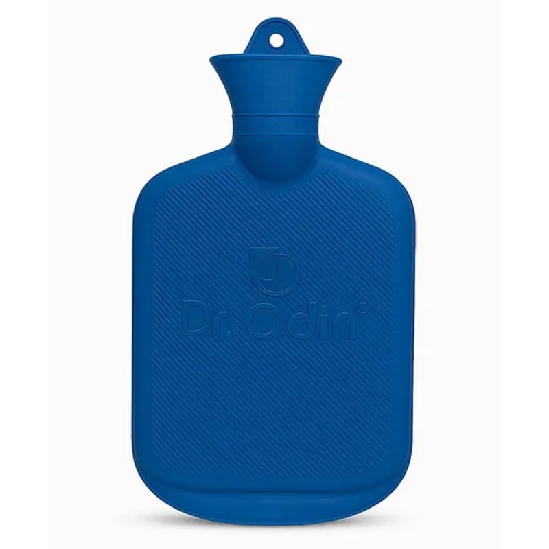 Dr. Odin Premium Quality Hot Water Bag Dark Blue – 2000 ml