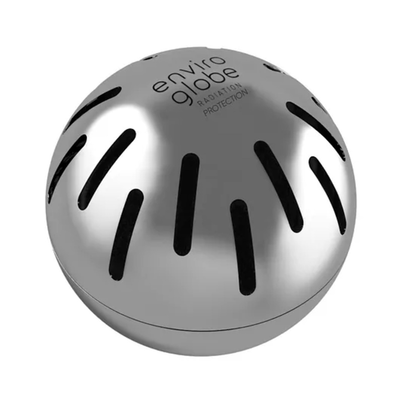 Envirochip Certified Radiation Protection from Mobile Towers & Wireless Devices – Grey