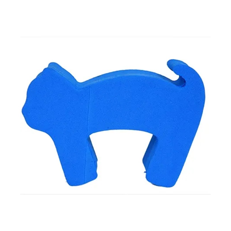 Cutez XXL Door Guard – Blue
