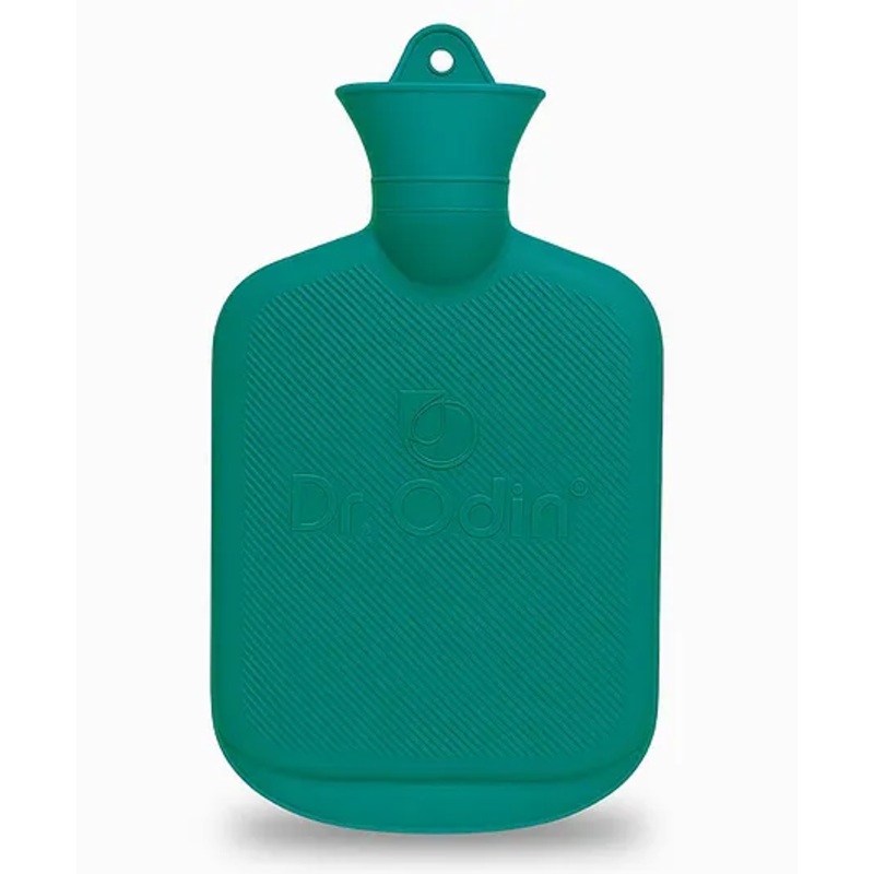 Dr. Odin Premium Quality Hot Water Bag Green – 2000 ml