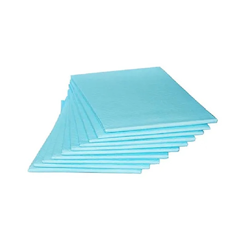 Adore Disposable Changing Mats Pack of 10 – White