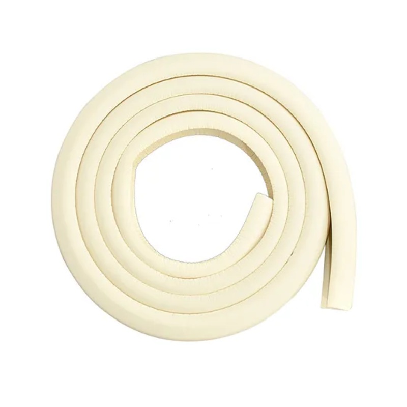 The Little Lookers L Shaped Edge Guard with Adhesive – White