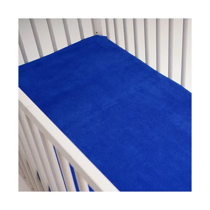 Tidy Sleep Ultra Absorbent Bed Protector Medium – Royal Blue