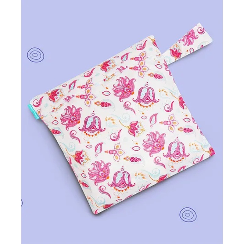 Charlie Banana On-the-go Tote Bag – Cotton Bliss