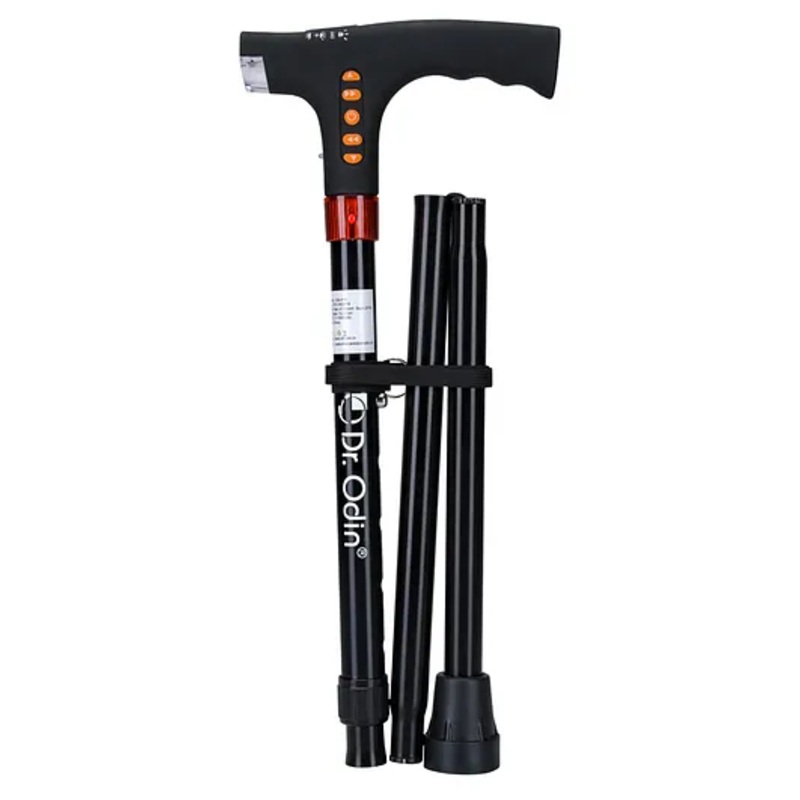 Dr. Odin Walking Stick Folding
