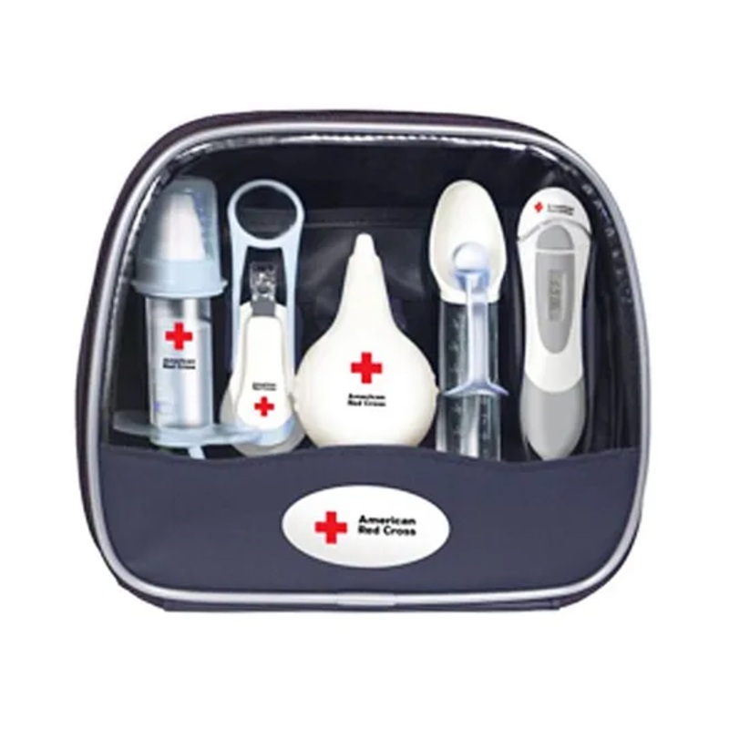 The First Years Comfort Care Deluxe Kit