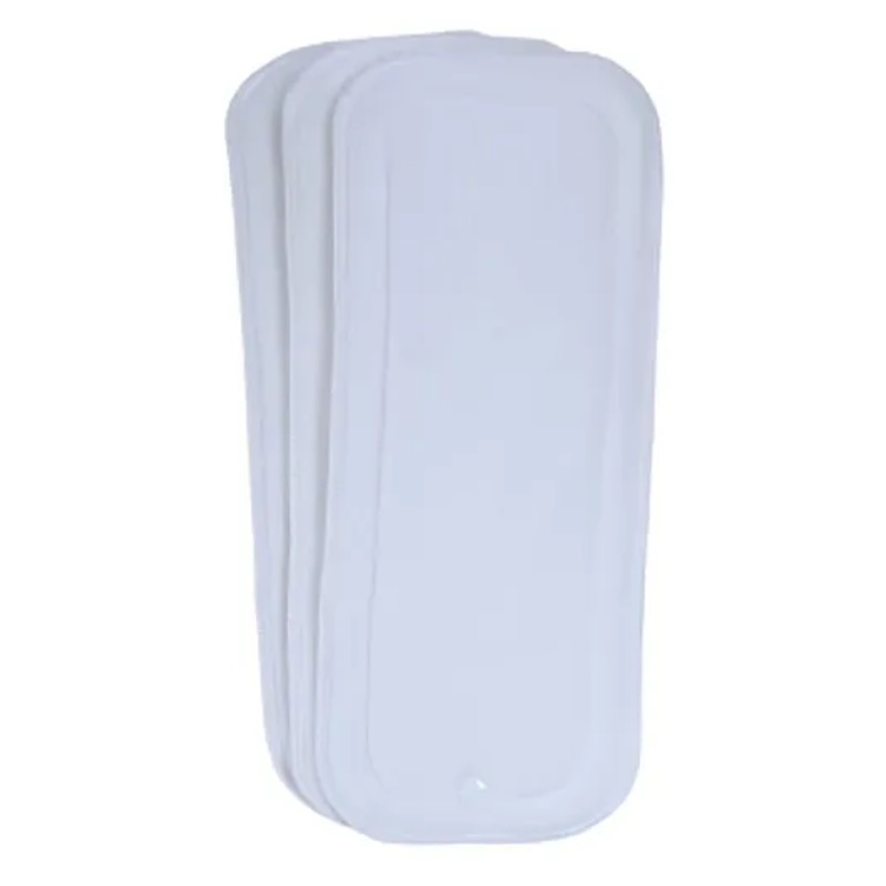 Adore Baby Microfibre Diaper Insert Pack of 3 – White