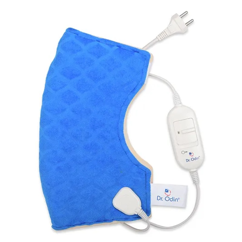 Dr. Odin Electric Ortho Joint Pad for Quick Pain Relief – Blue