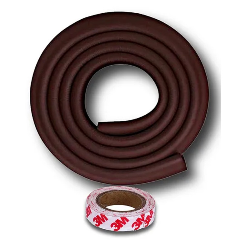 KidDough Safety Strip – Brown