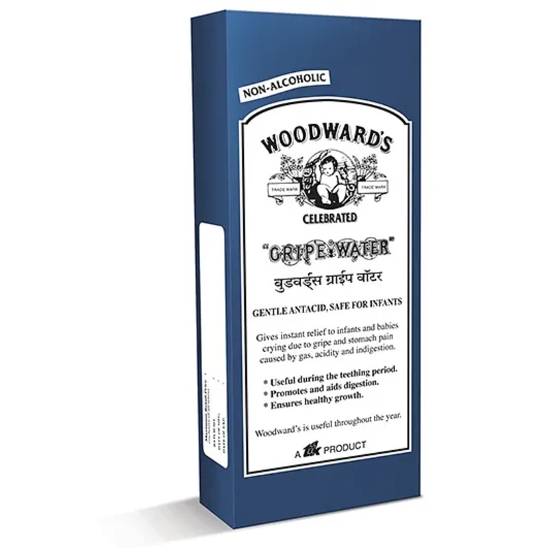 Woodwards Gripe Water – 200 ml